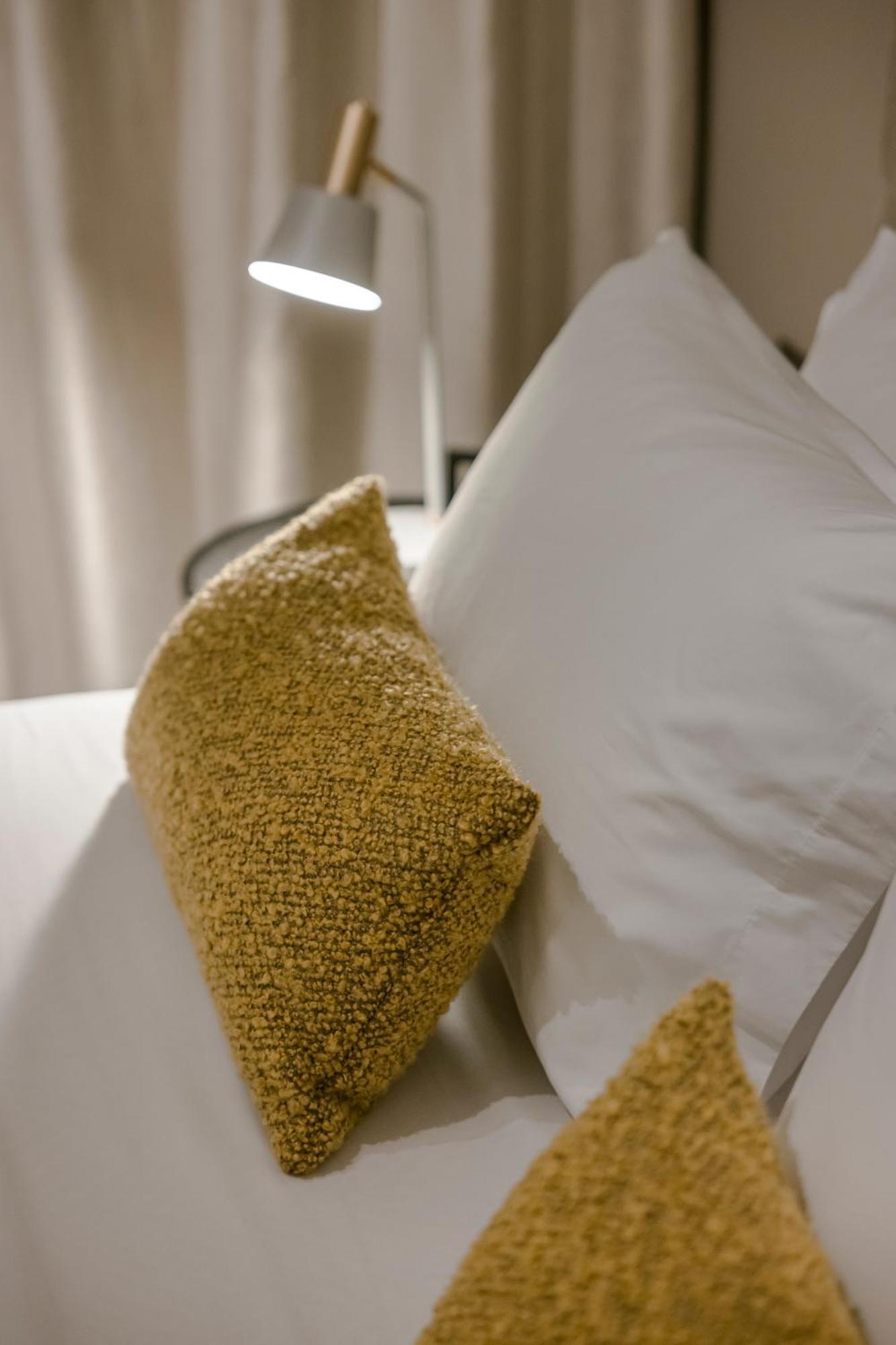 アルゴストリオン Anthemis Livingアパートホテル 部屋 写真